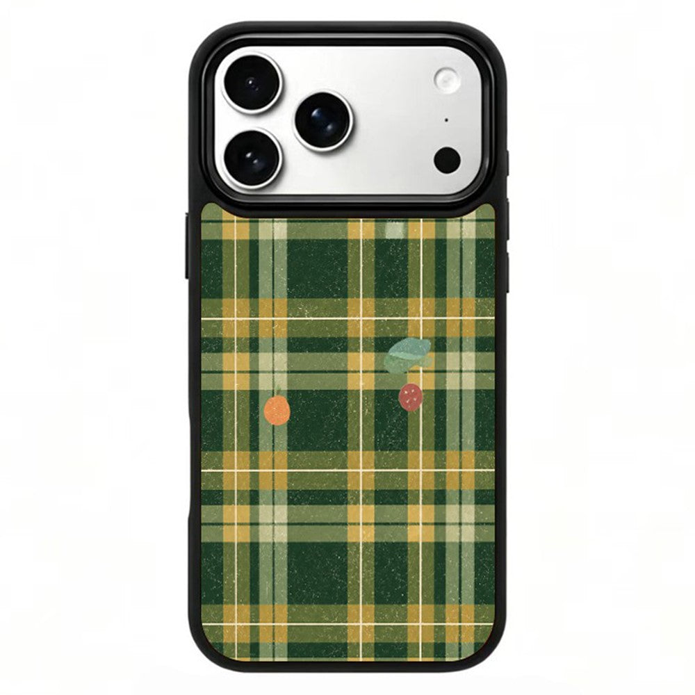iPhone 17 Pro Max Five Elements Series Magnetic Case (Pattern B)
