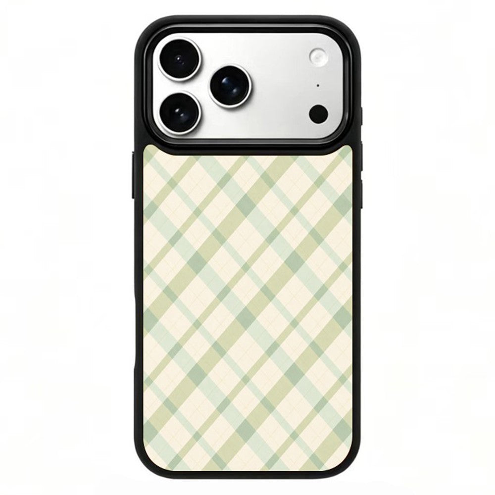 iPhone 17 Pro Max Five Elements Series Magnetic Case (Pattern B)