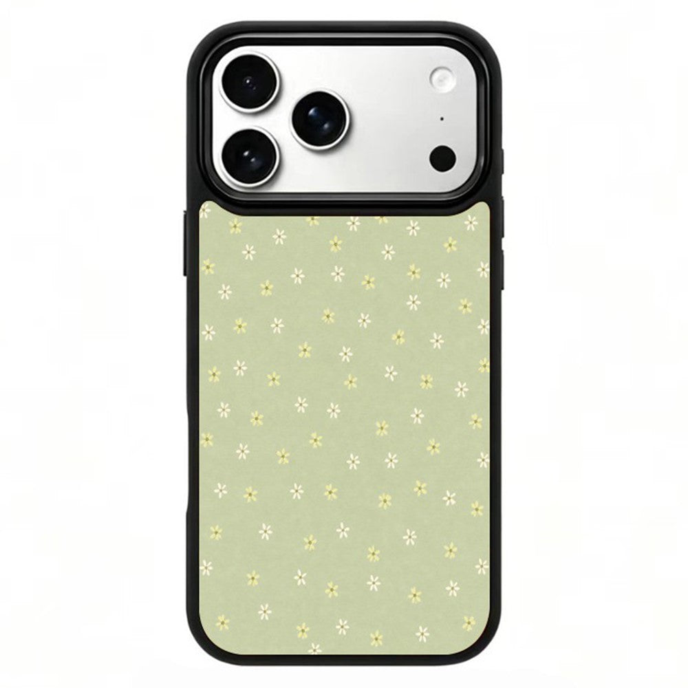 iPhone 17 Pro Max Five Elements Series Magnetic Case (Pattern B)
