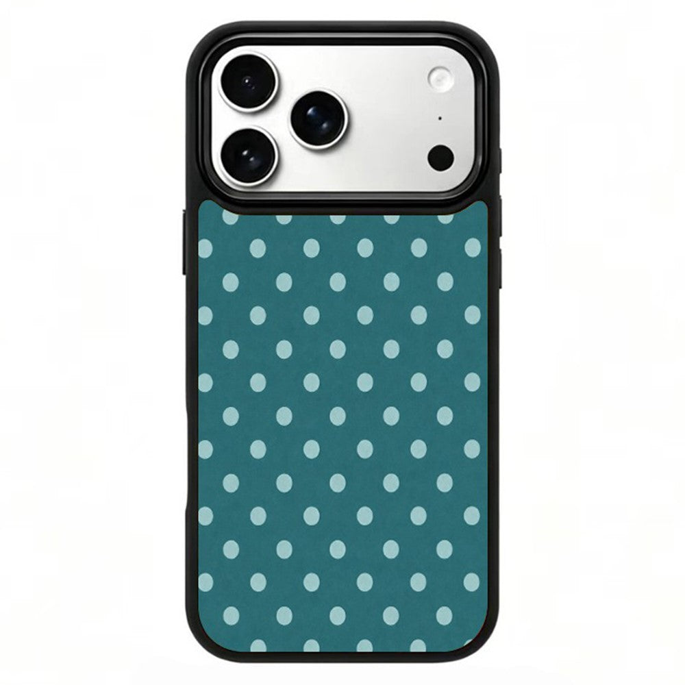 iPhone 17 Pro Max Five Elements Series Magnetic Case (Pattern B)