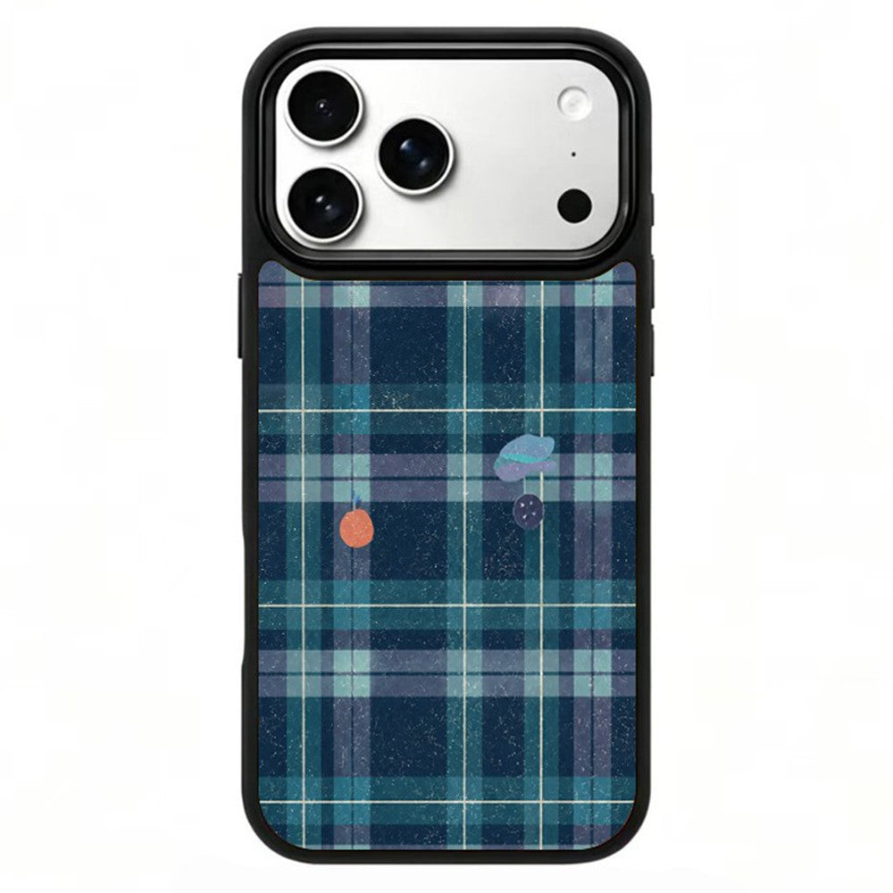iPhone 17 Pro Max Five Elements Series Magnetic Case (Pattern B)