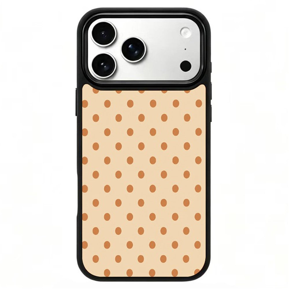 iPhone 17 Pro Five Elements Series Magnetic Case (Pattern C)