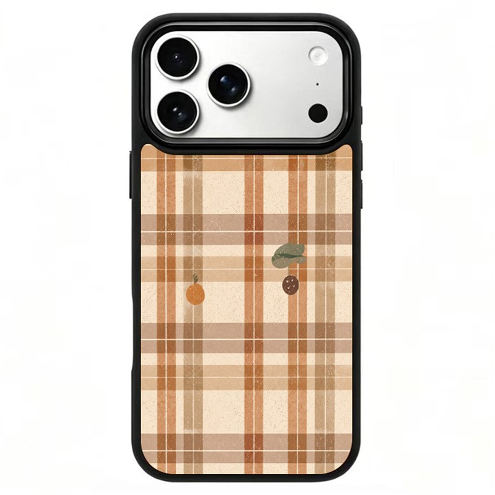 iPhone 17 Pro Max Five Elements Series Magnetic Case (Pattern C)