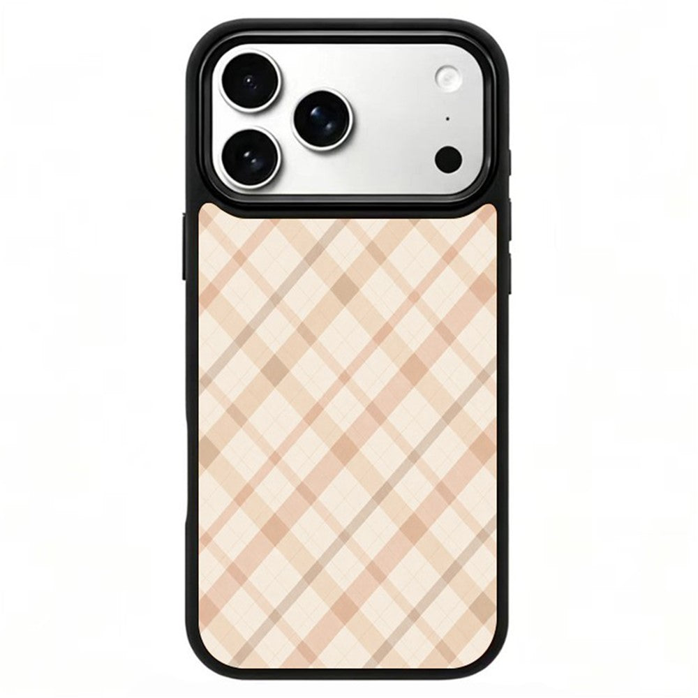 iPhone 17 Pro Max Five Elements Series Magnetic Case (Pattern C)