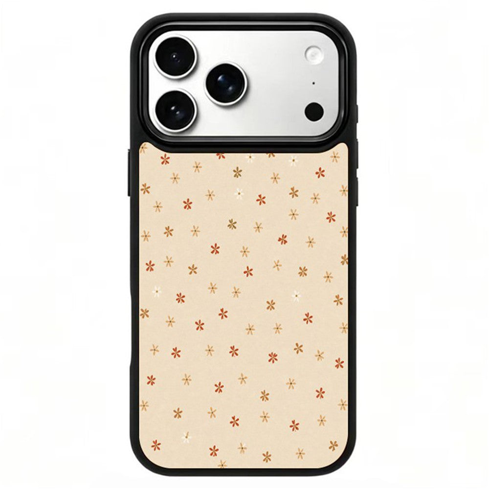 iPhone 17 Pro Max Five Elements Series Magnetic Case (Pattern C)