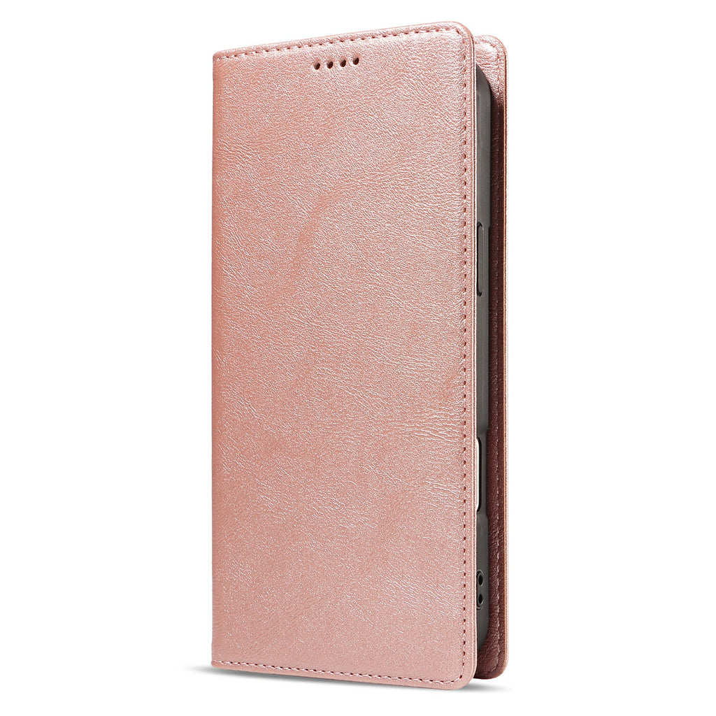 For iPhone 15 Plus Magnetic Case Detachable 2 in 1 Leather Wallet Phone Cover