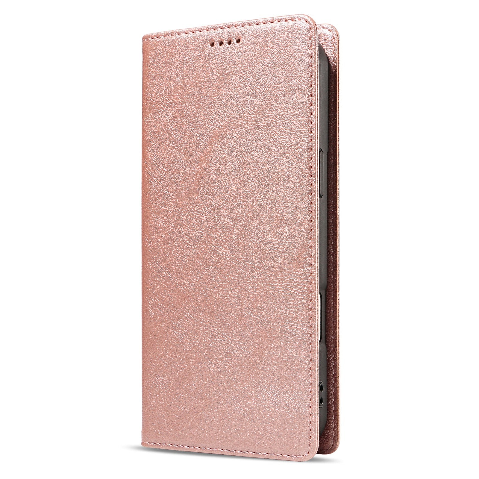 For iPhone 15 Plus Magnetic Case Detachable 2 in 1 Leather Wallet Phone Cover