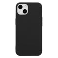 For iPhone 15 Matte Slim-Fit Phone Shell TPU Phone Case Soft Smartphone Back Cover
