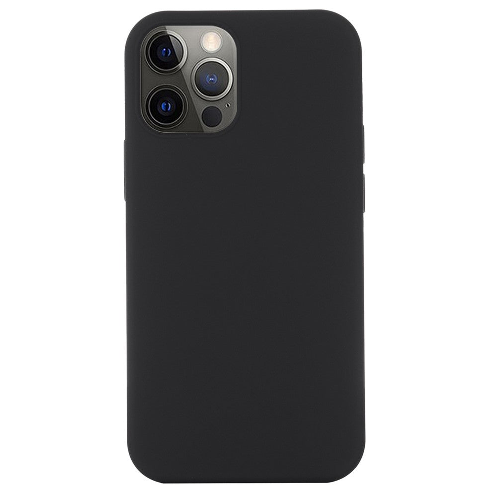 For iPhone 15 Pro Compatible with MagSafe Wireless Charging Phone Case Soft Anti-scratch Silicone Cover
