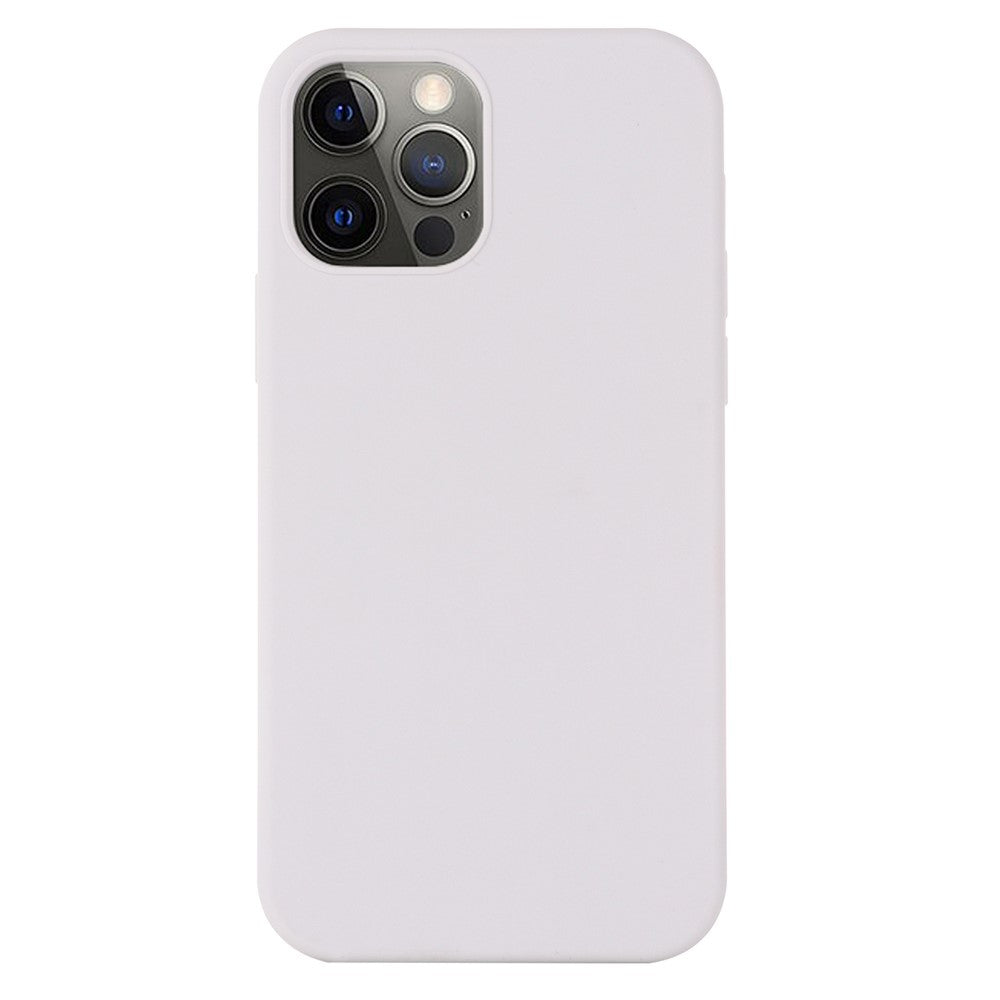 iPhone 15 Pro Silicone Case with MagSafe