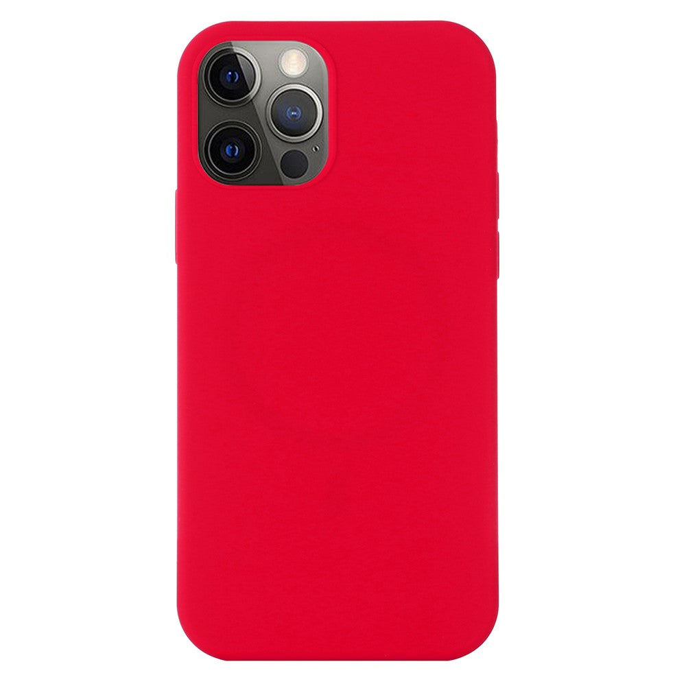 iPhone 15 Pro Silicone Case with MagSafe