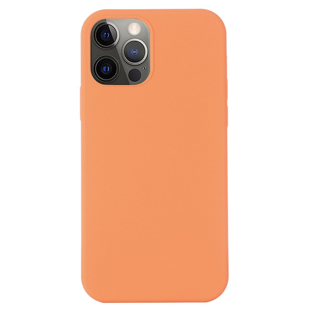 iPhone 15 Pro Silicone Case with MagSafe