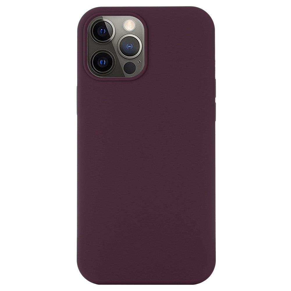 iPhone 15 Pro Silicone Case with MagSafe