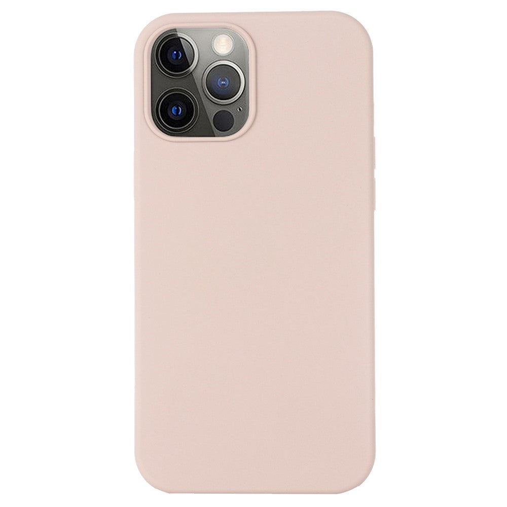 iPhone 15 Pro Silicone Case with MagSafe
