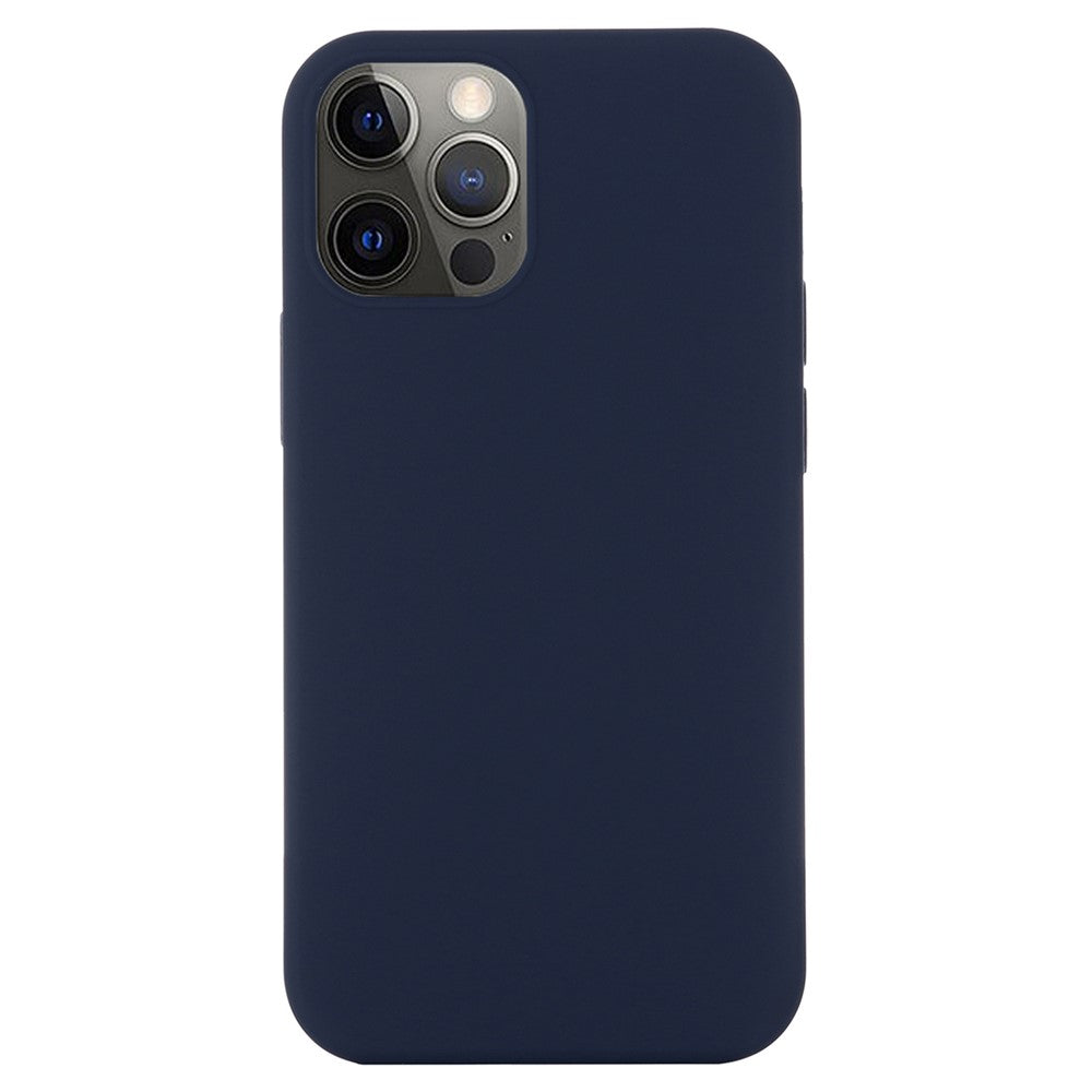 iPhone 15 Pro Silicone Case with MagSafe
