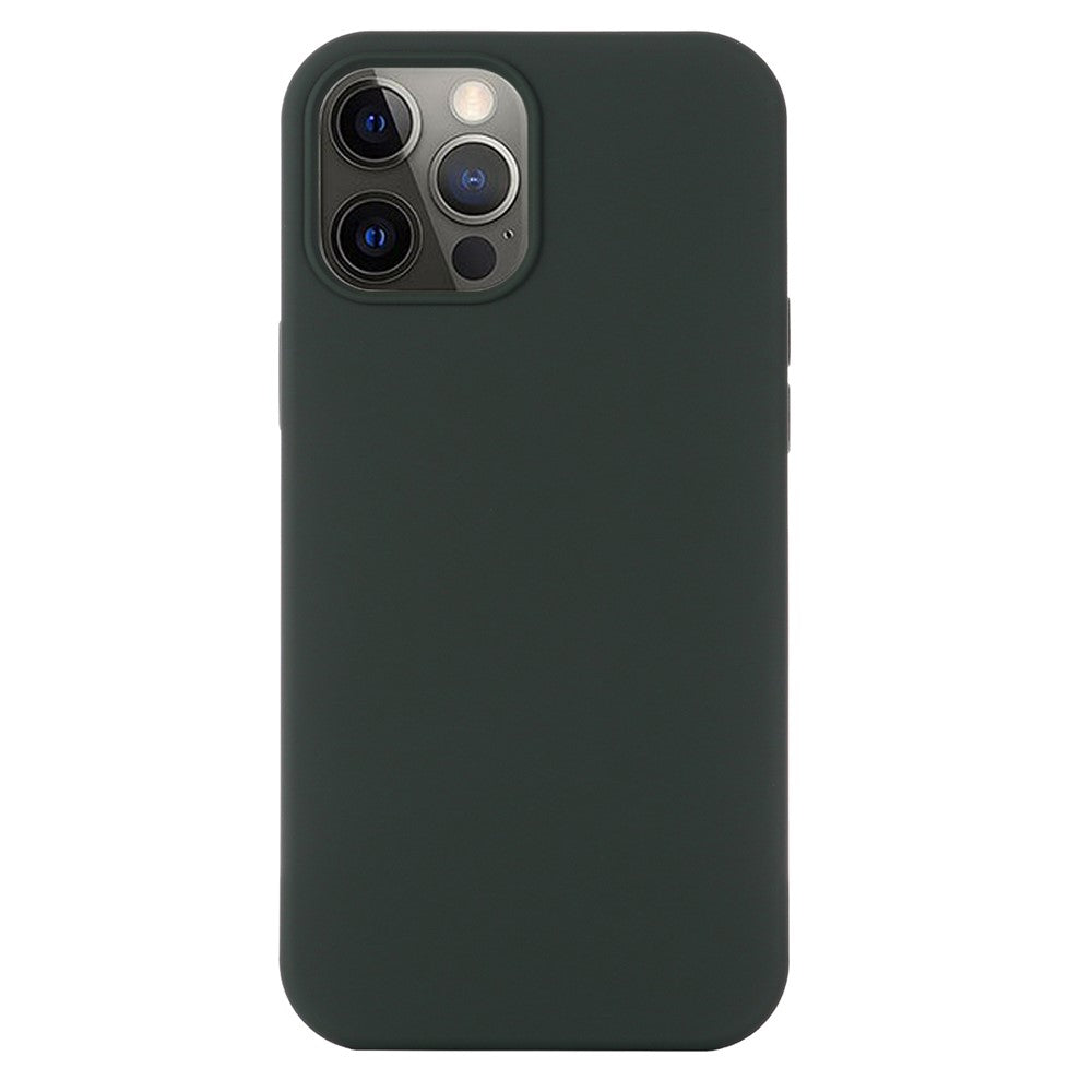 iPhone 15 Pro Silicone Case with MagSafe