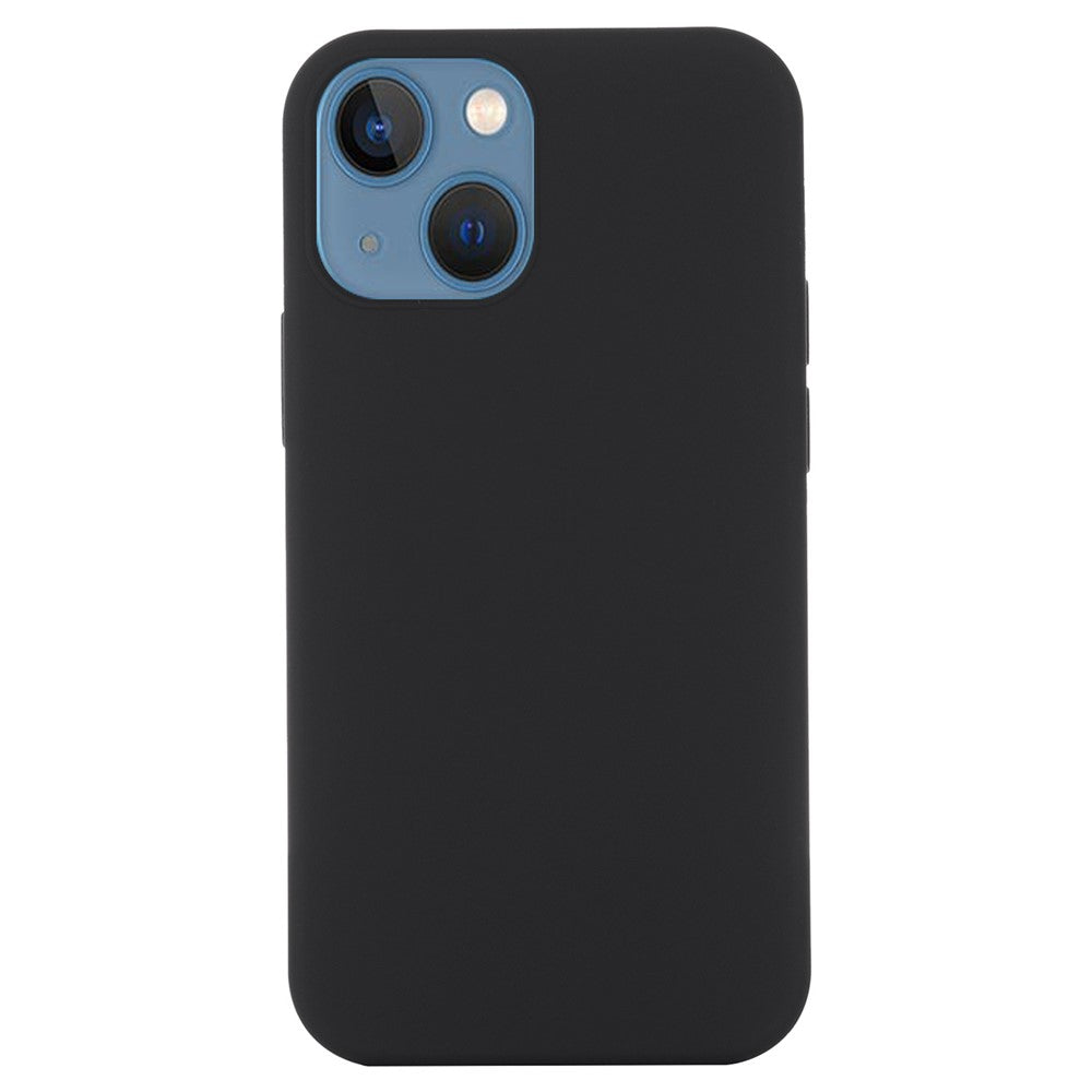 iPhone 15 Slim Silicone Case with MagSafe