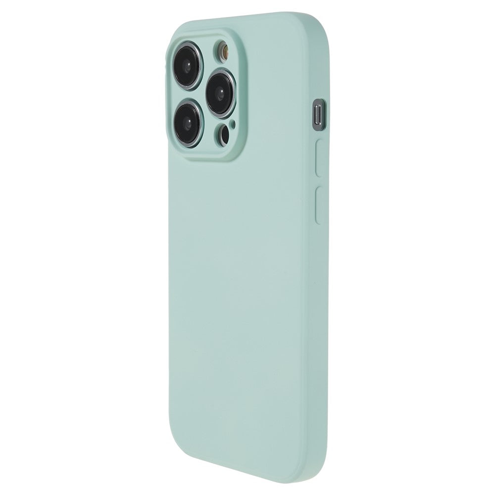iPhone 15 Pro Max Candy Color TPU Case
