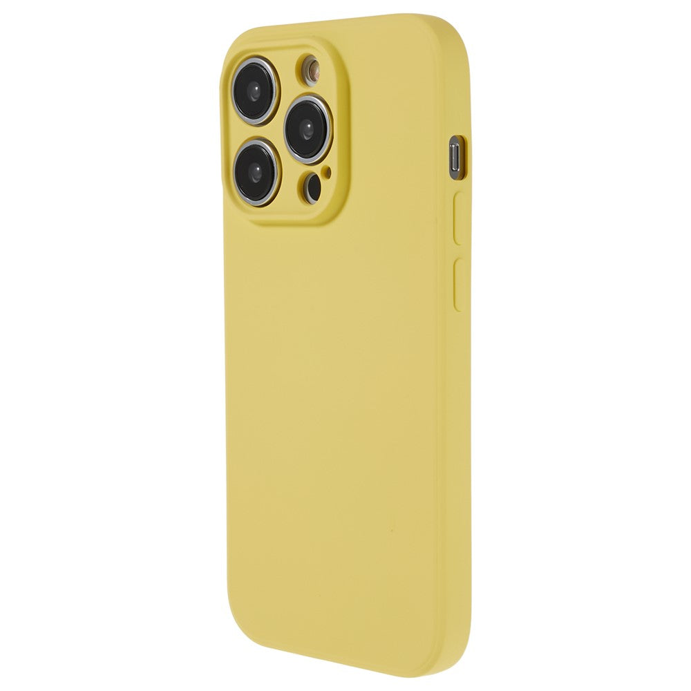 iPhone 15 Pro Max Candy Color TPU Case