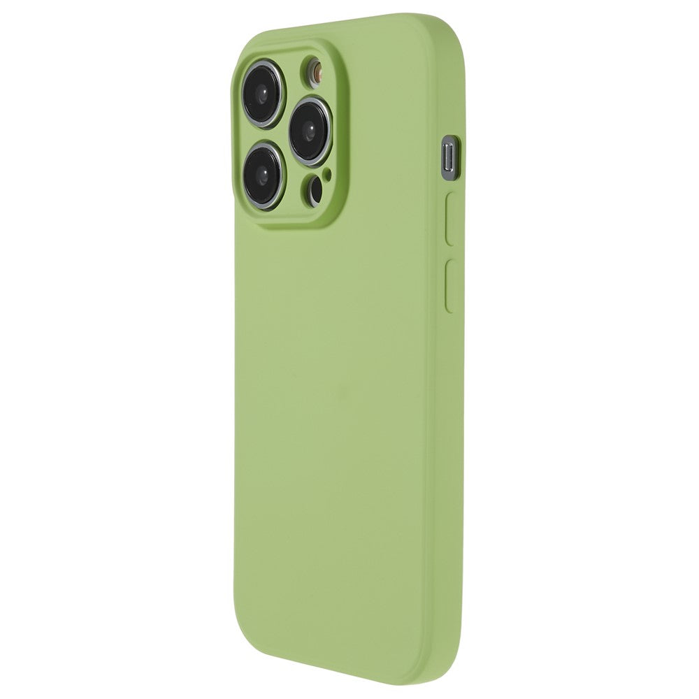 iPhone 15 Pro Max Candy Color TPU Case
