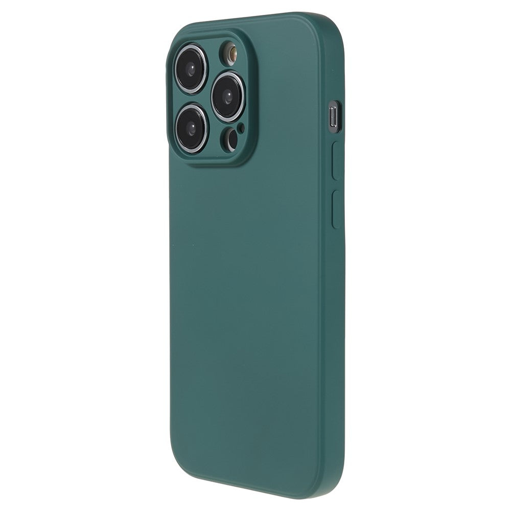 iPhone 15 Pro Max Candy Color TPU Case