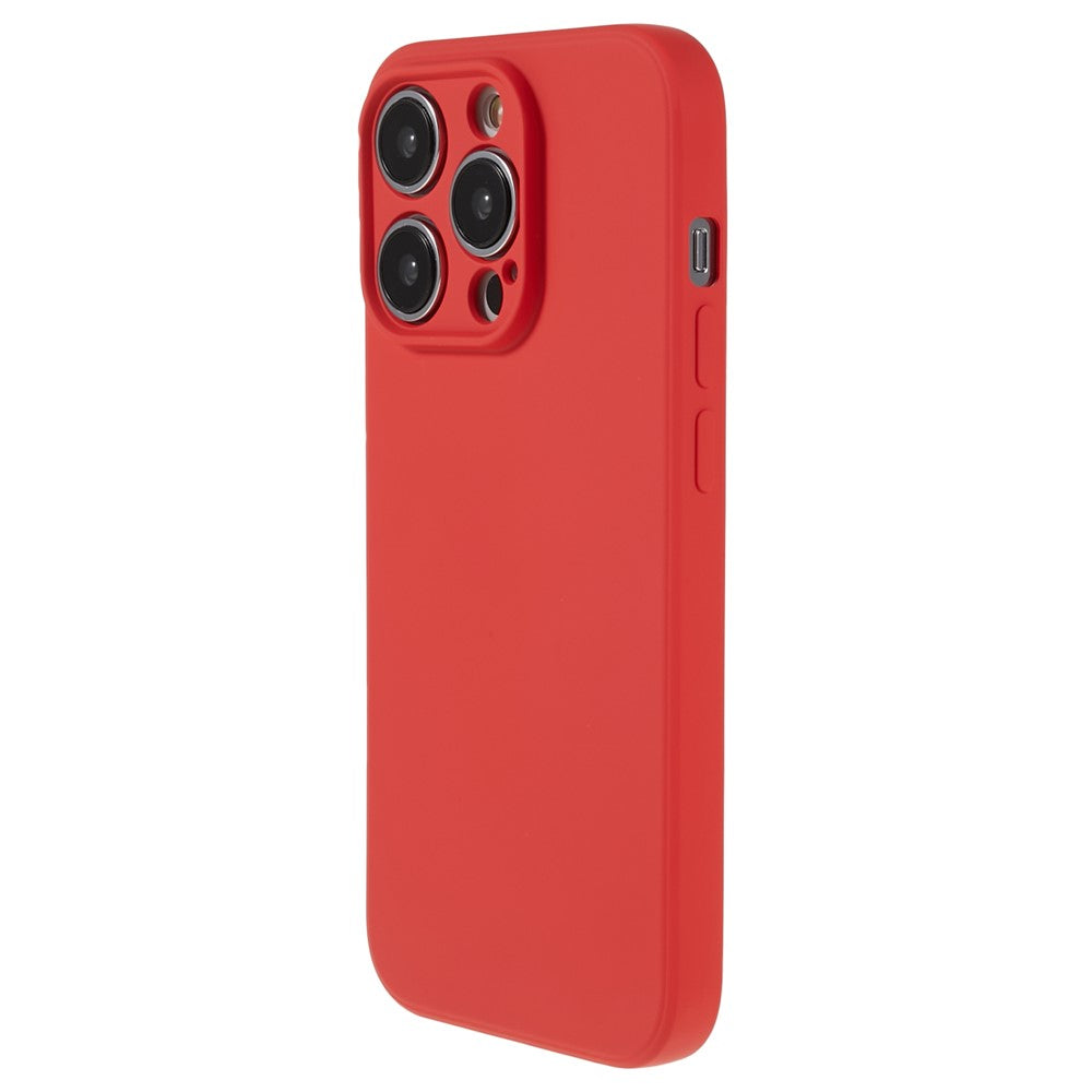 iPhone 15 Pro Max Candy Color TPU Case