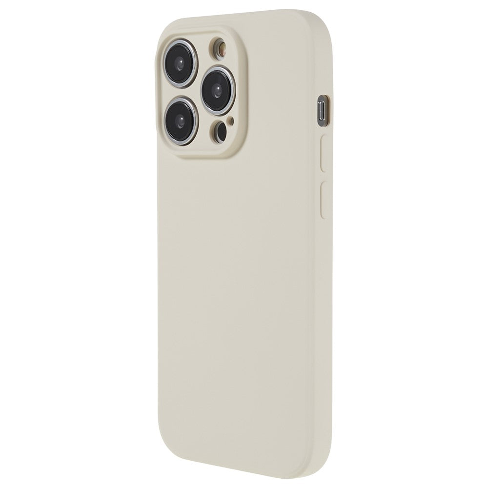iPhone 15 Pro Max Candy Color TPU Case