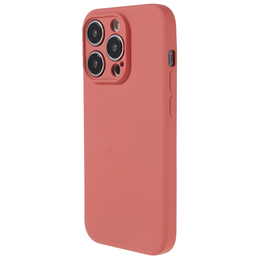 iPhone 15 Pro Candy Color TPU Case