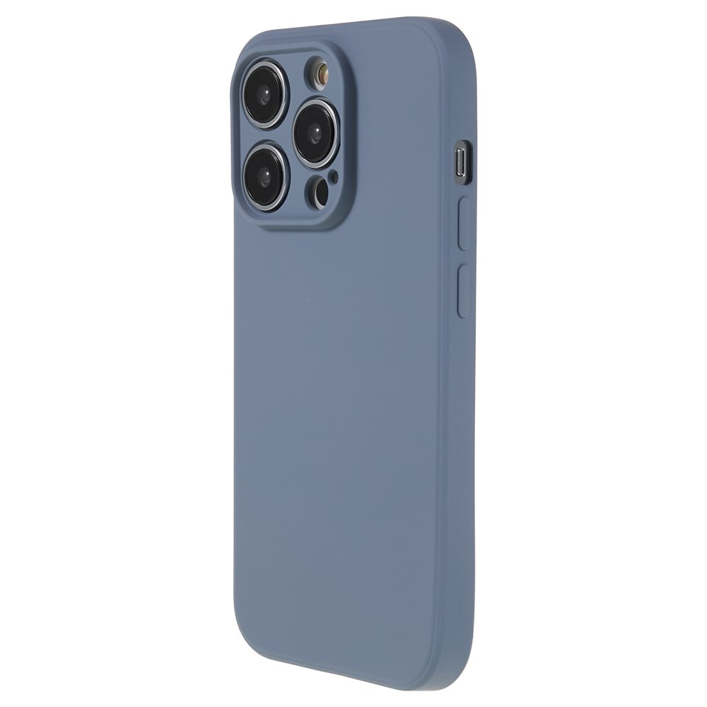 iPhone 15 Pro Candy Color TPU Case