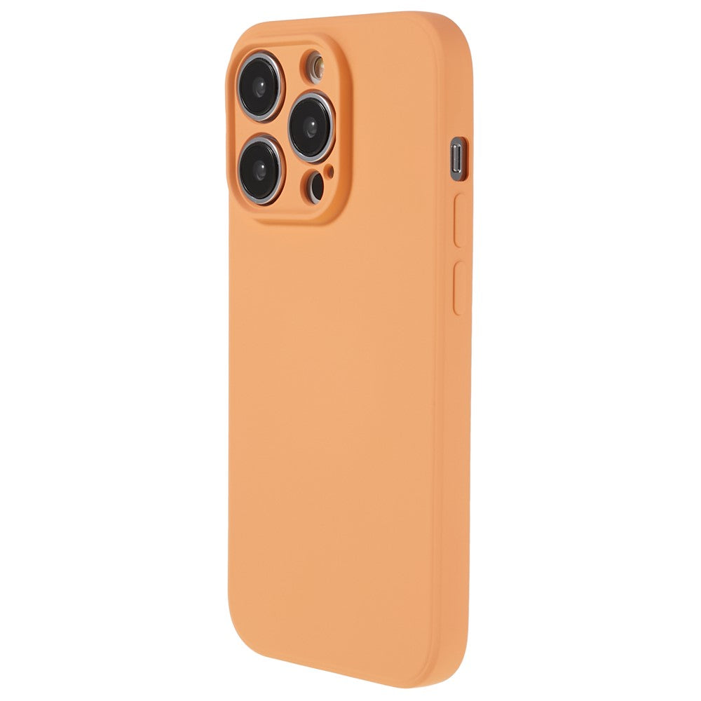 iPhone 15 Pro Candy Color TPU Case