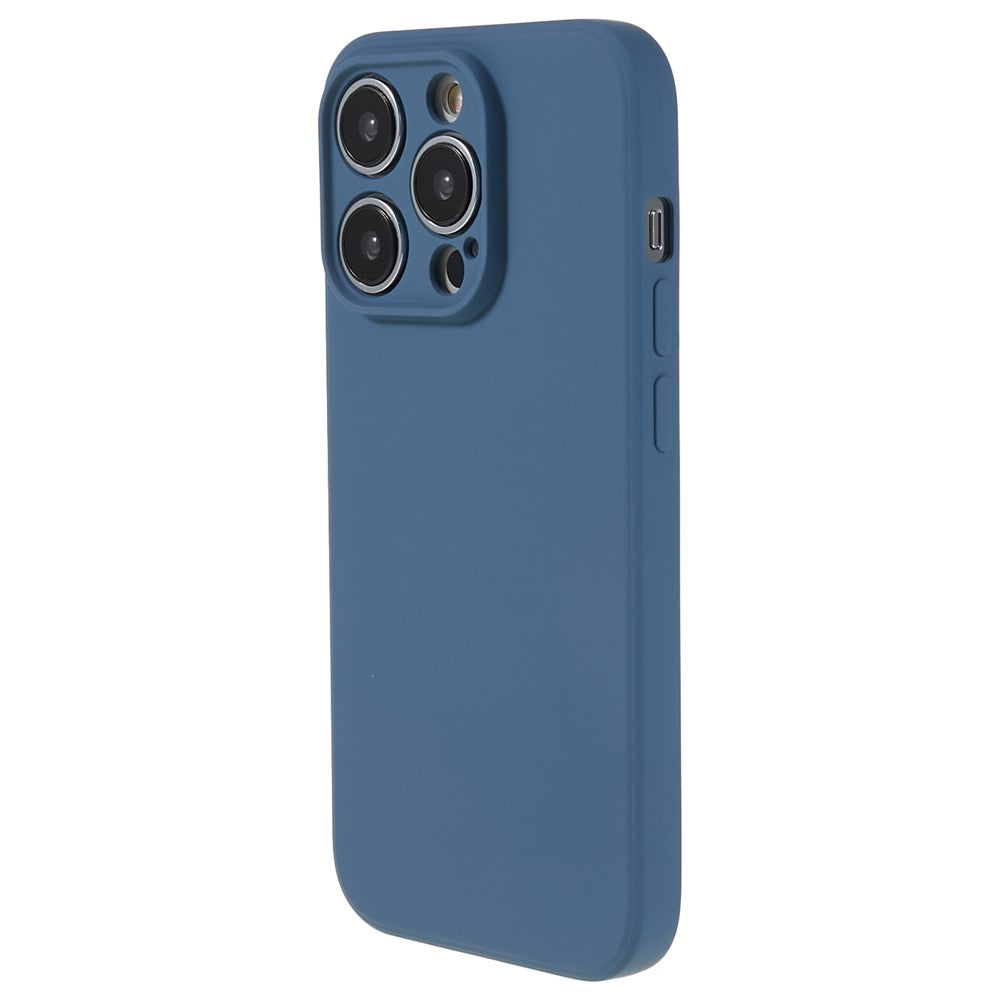 iPhone 15 Pro Candy Color TPU Case