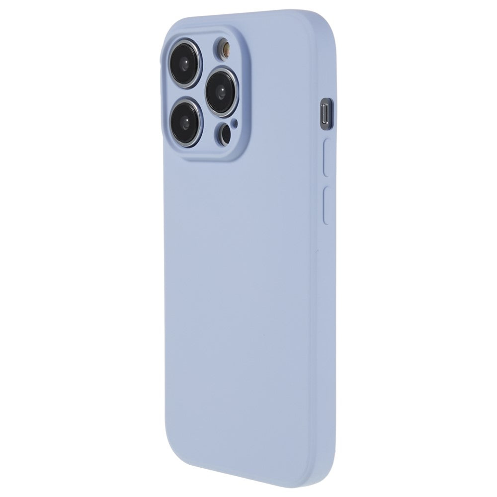 iPhone 15 Pro Candy Color TPU Case