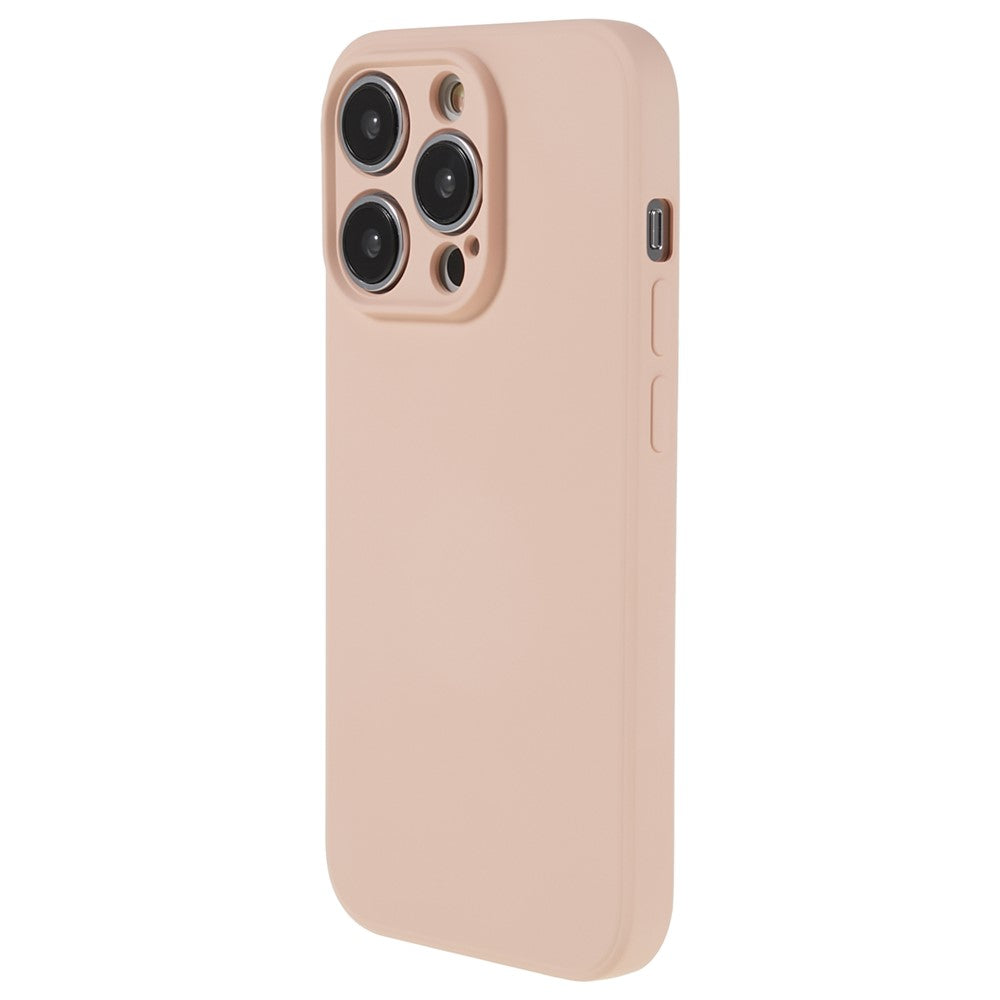 iPhone 15 Pro Candy Color TPU Case
