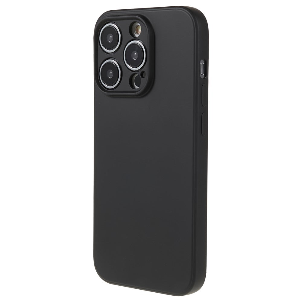 iPhone 15 Pro Candy Color TPU Case