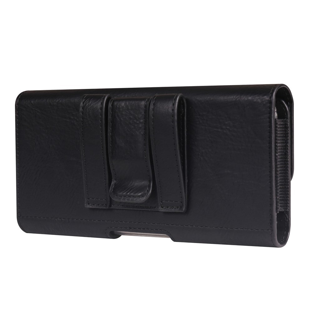 Universal Phone Waist Bag with Card Slot (6.7-6.9in)