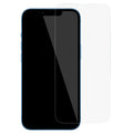 For iPhone 16 Pro Max Full Screen Protector Full Glue High Aluminium-Silicon Glass Film