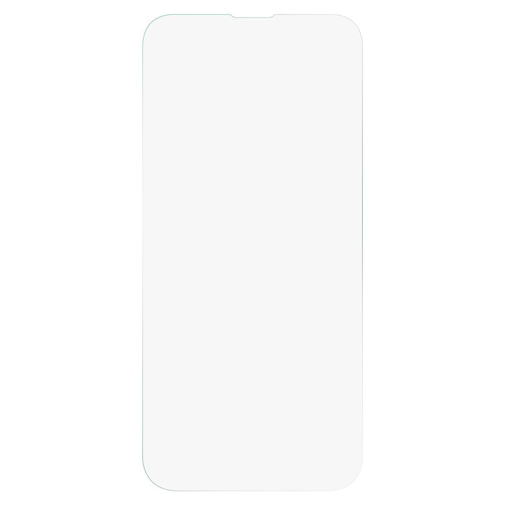 For iPhone 16 Pro Max Full Screen Protector Full Glue High Aluminium-Silicon Glass Film