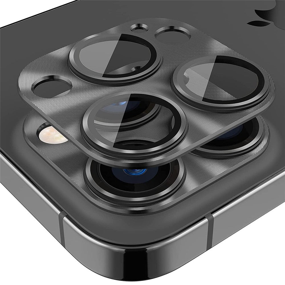 HAT PRINCE iPhone 16 Pro/Pro Max Camera Lens Protector