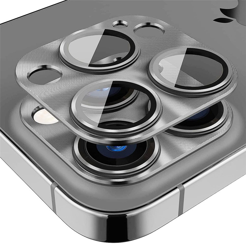 HAT PRINCE iPhone 16 Pro/Pro Max Camera Lens Protector