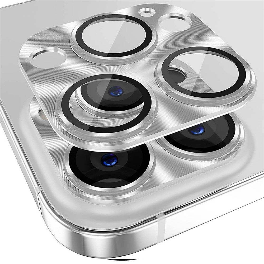 HAT PRINCE iPhone 16 Pro/Pro Max Camera Lens Protector
