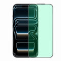 RURIHAI For iPhone 17 Pro Screen Protector AR Anti-Reflection High Aluminium-Silicon Glass Eye Protection Film