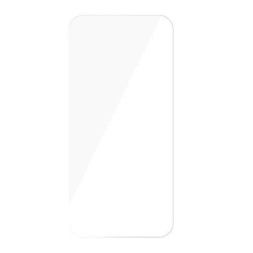 AMORUS iPhone 15 HD Clear Screen Protector