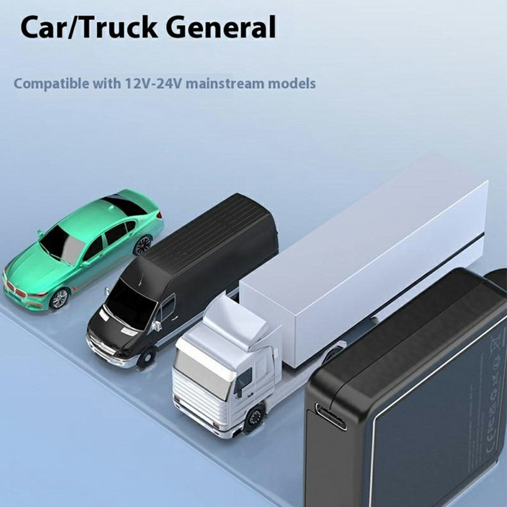 CYBERWING Car Charger with Retractable Cable – PD 30W Fast Charging