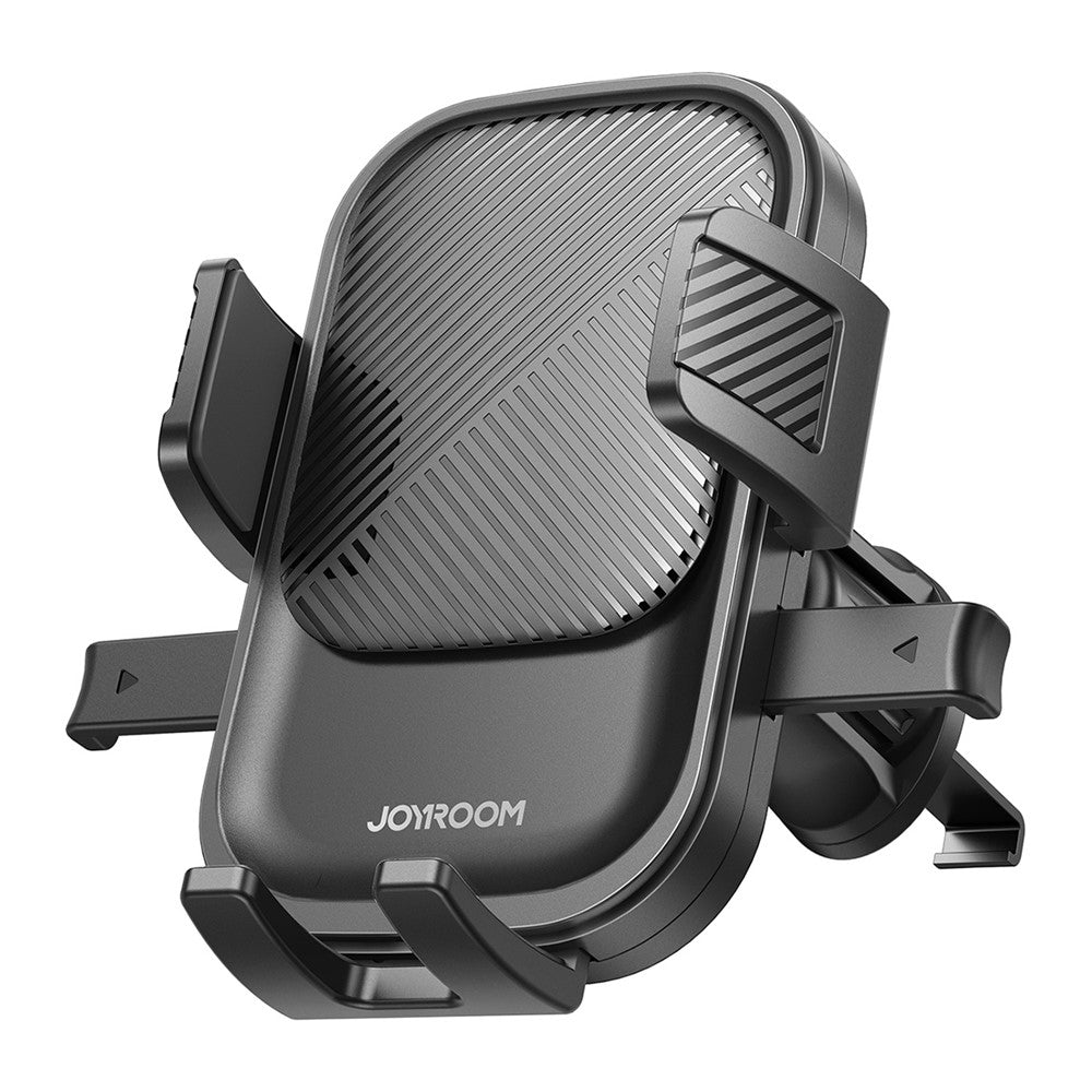 JOYROOM JR-OK6 Car Air Vent Phone Mount Holder Mechanical Clip for 4.7