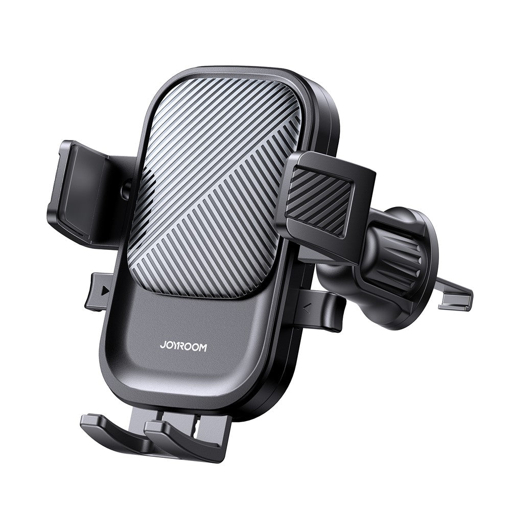 JOYROOM JR-OK6 Car Air Vent Phone Mount Holder Mechanical Clip for 4.7