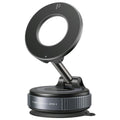 JOYROOM JR-ZS501 Mechanical Foldable Car Mount Suction Cup Magnetic Phone Holder Bracket