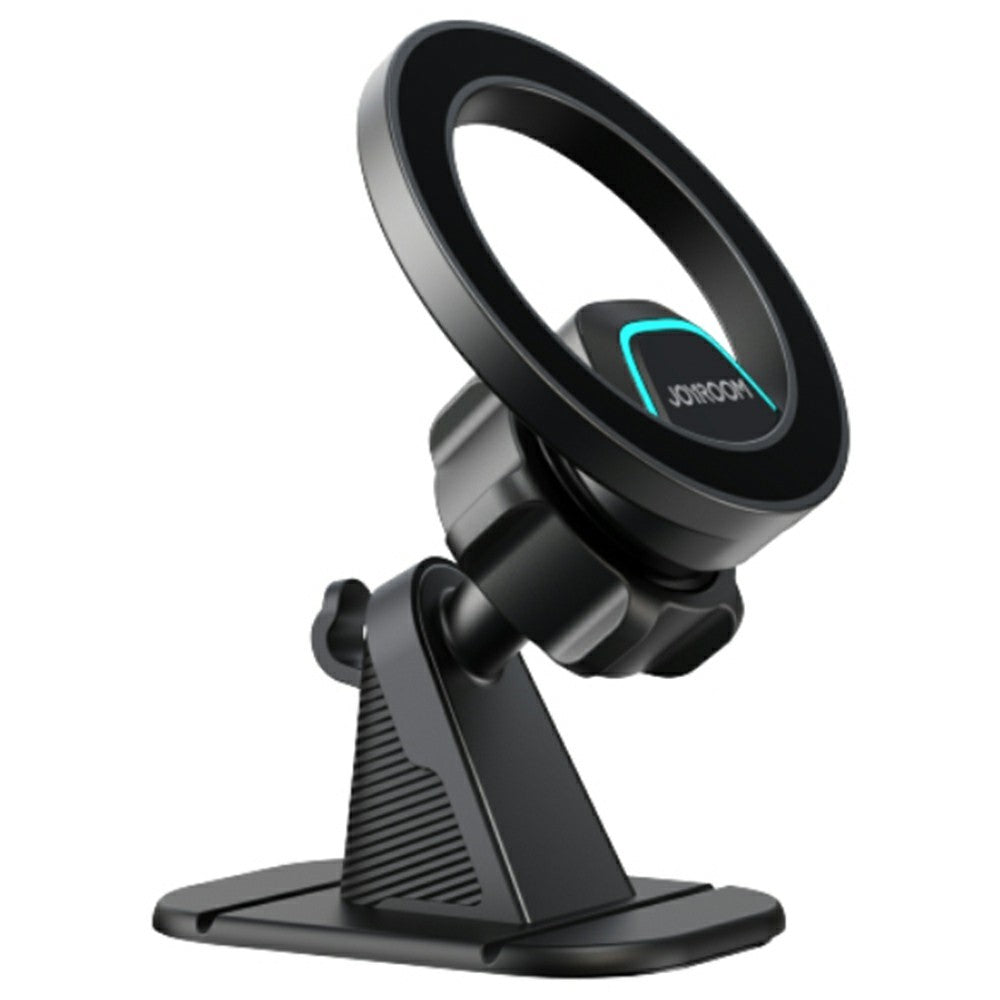 JOYROOM JR-ZS376 Magnetic Car Mount Dashboard Holder 360° Rotation Stand