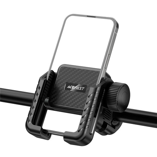 ACEFAST Universal Bike Phone Mount – Handlebar Clamp Holder