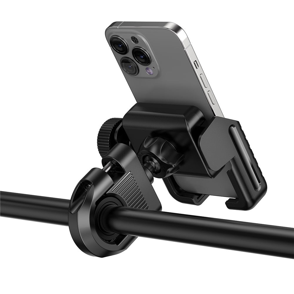 ACEFAST D58 Cycling Phone Holder Bike Mount Universal Handlebar Clamp for 4.7-6.9 Inch Smartphones