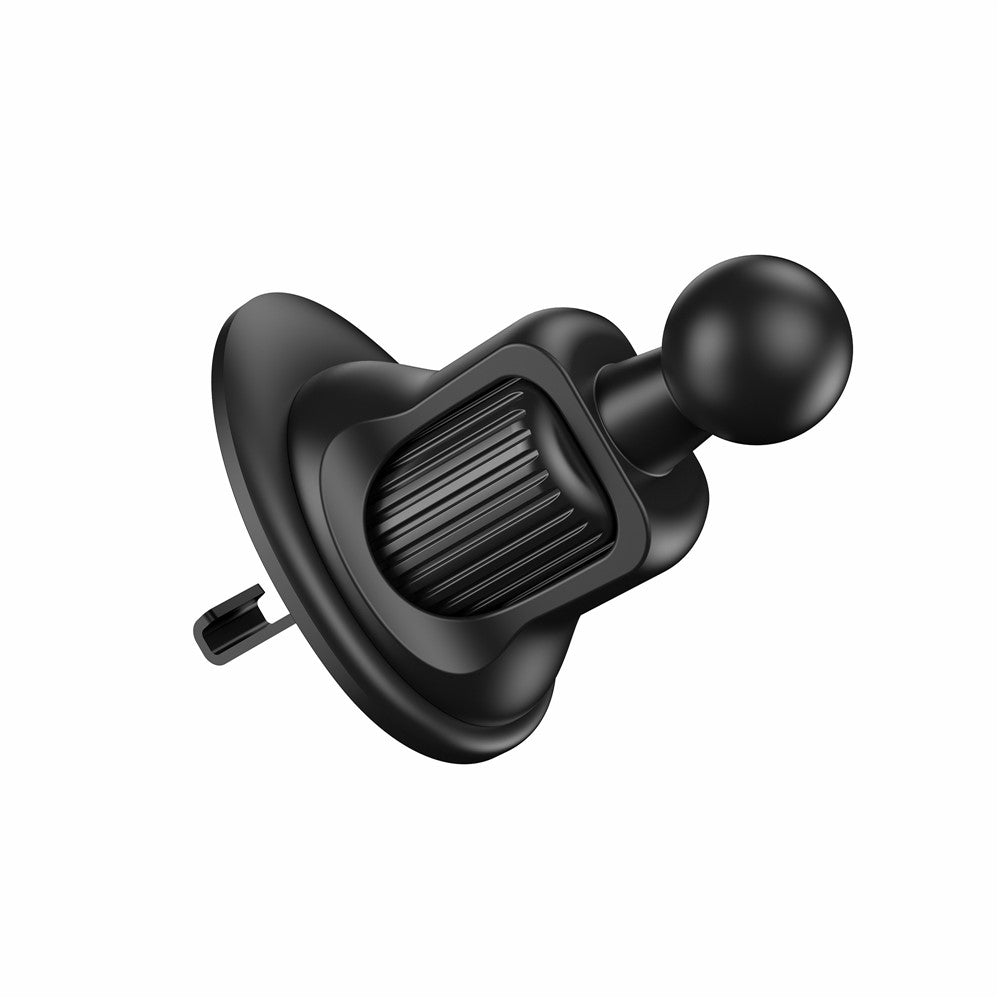 YESIDO DS30 2-in-1 Car Wireless Charger & Magnetic Phone Holder – Qi 2.0